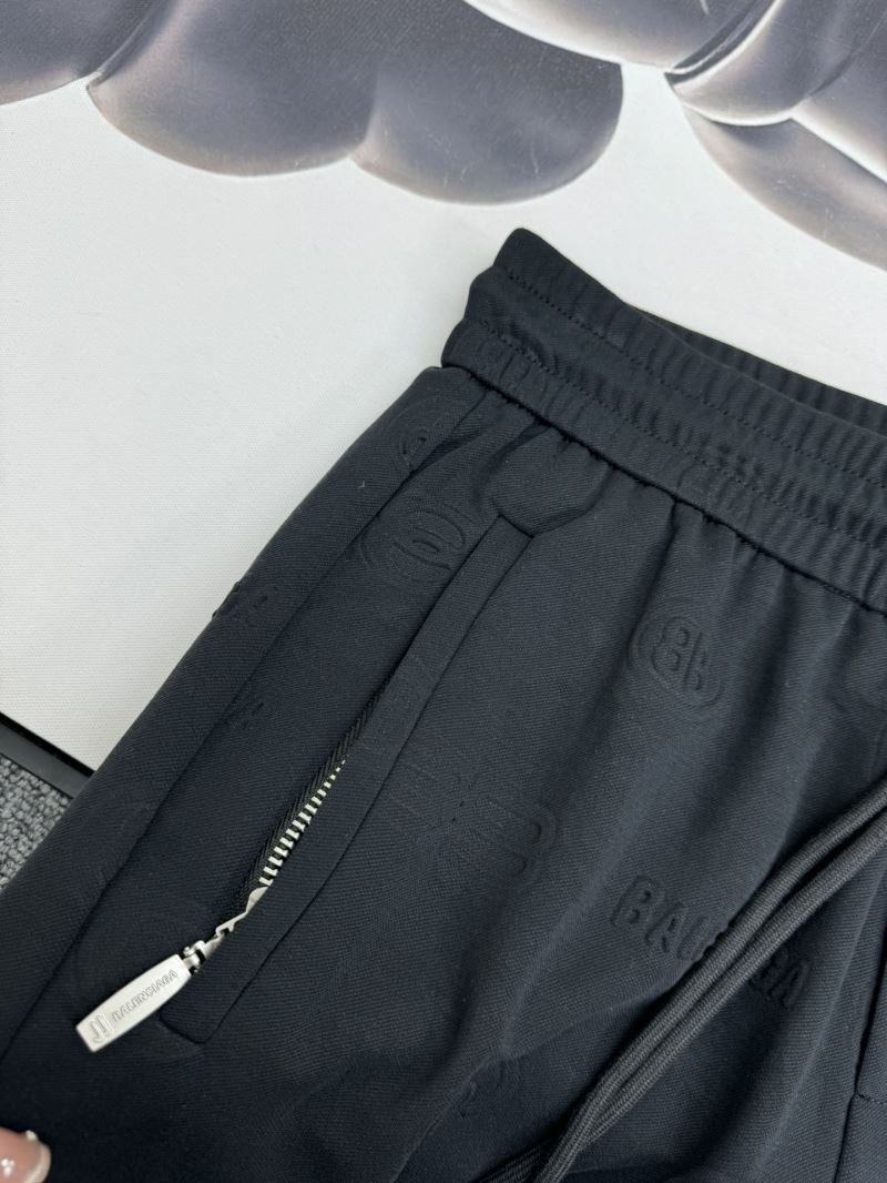 Balenciaga Short Pants